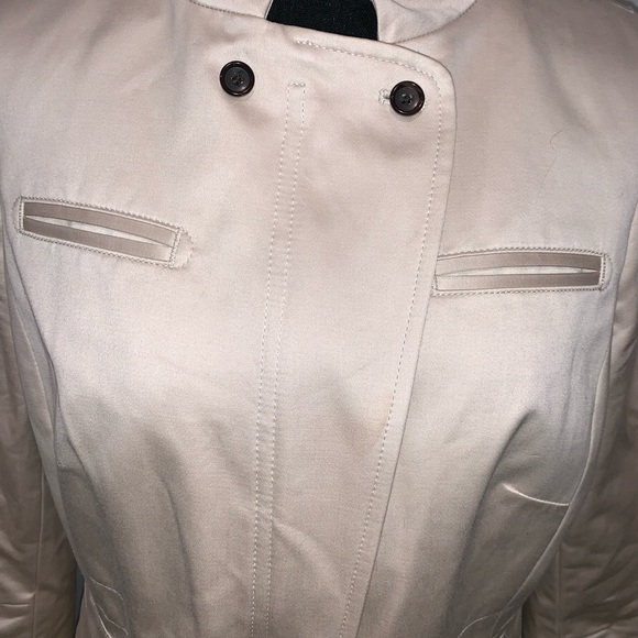 Banana Republic Blazer - Picture 2 of 4